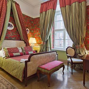 Apartament typu executive